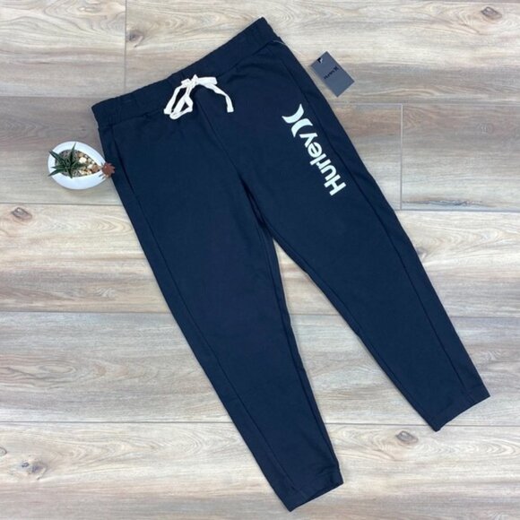 🔸HURLEY OAO FLEECE JOGGER - Picture 3 of 9